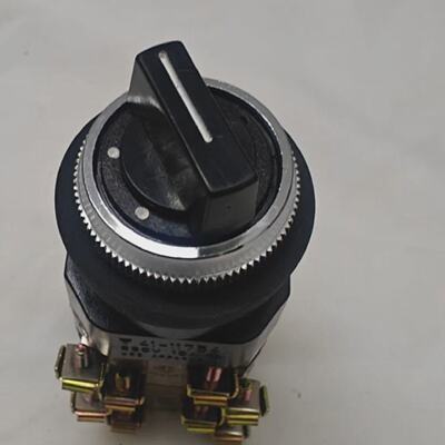 YOSHIDA SELECTOR SWITCH YBN30S3 250V10A
