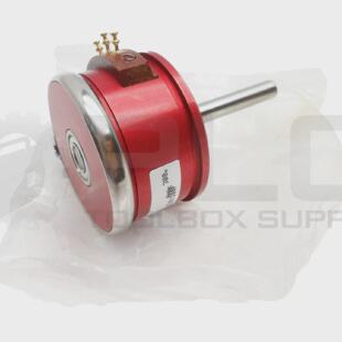 Nuevo Voltronics V200185 Potencimetro Res 10K