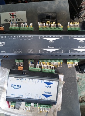 议价SETEX染色机模块FMD32A1台FMD8A1台议价