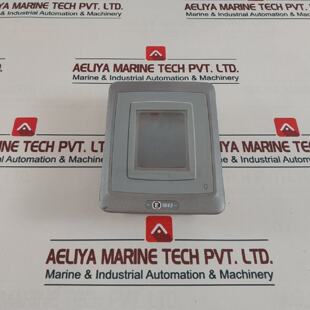 Pantalla HMI Tctil Mitsubishi E1043 06702 No Funciona