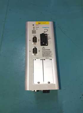 【议价】费斯托伺服驱动器CMMP-AS-C2-3A成色新功适用