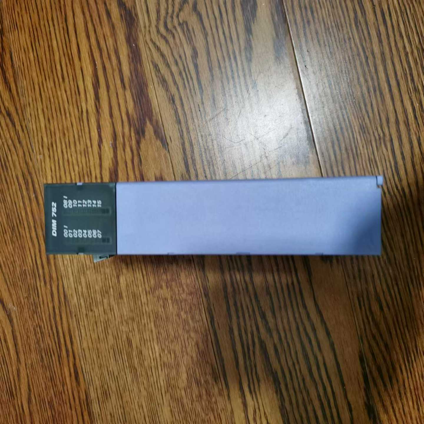 瑞士SELECTRON输入模块DIM752询价