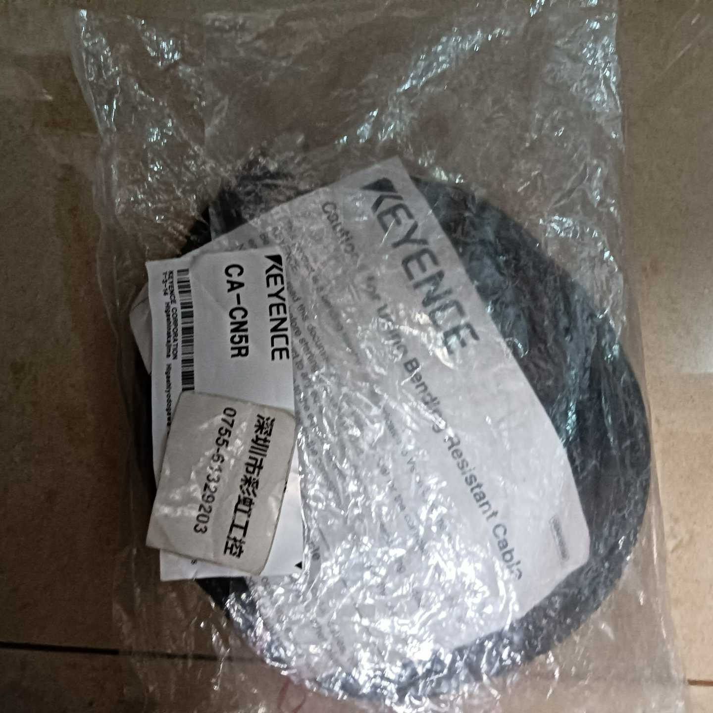 CA-CN5R基恩士KEYENCE多个,下单前请确适用