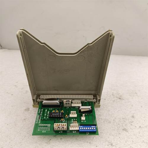 BURGHART GMBH MA1 NBOARD  RM136138 RM138E 500 2501010线路板