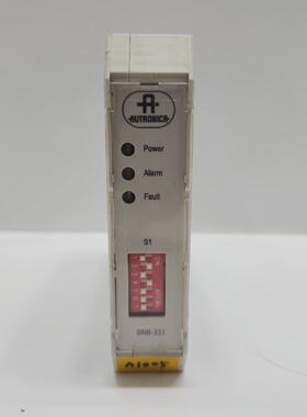 AUTRONICA BNB331 LOCAL POWERED CONVENTIONAL INTERFACE 0.028.