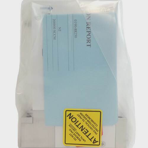 AMAT Applied Materials 019088250 Mass Flow Controller MFC 20