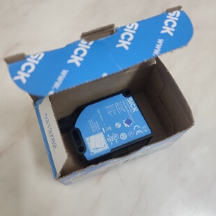 议价SICK德国CSS-WBGAD4115AA10Z颜色感应器1120174 1120176 1113