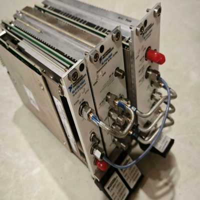 NIPXIE-5603，PXIE-5652，PXIE-562