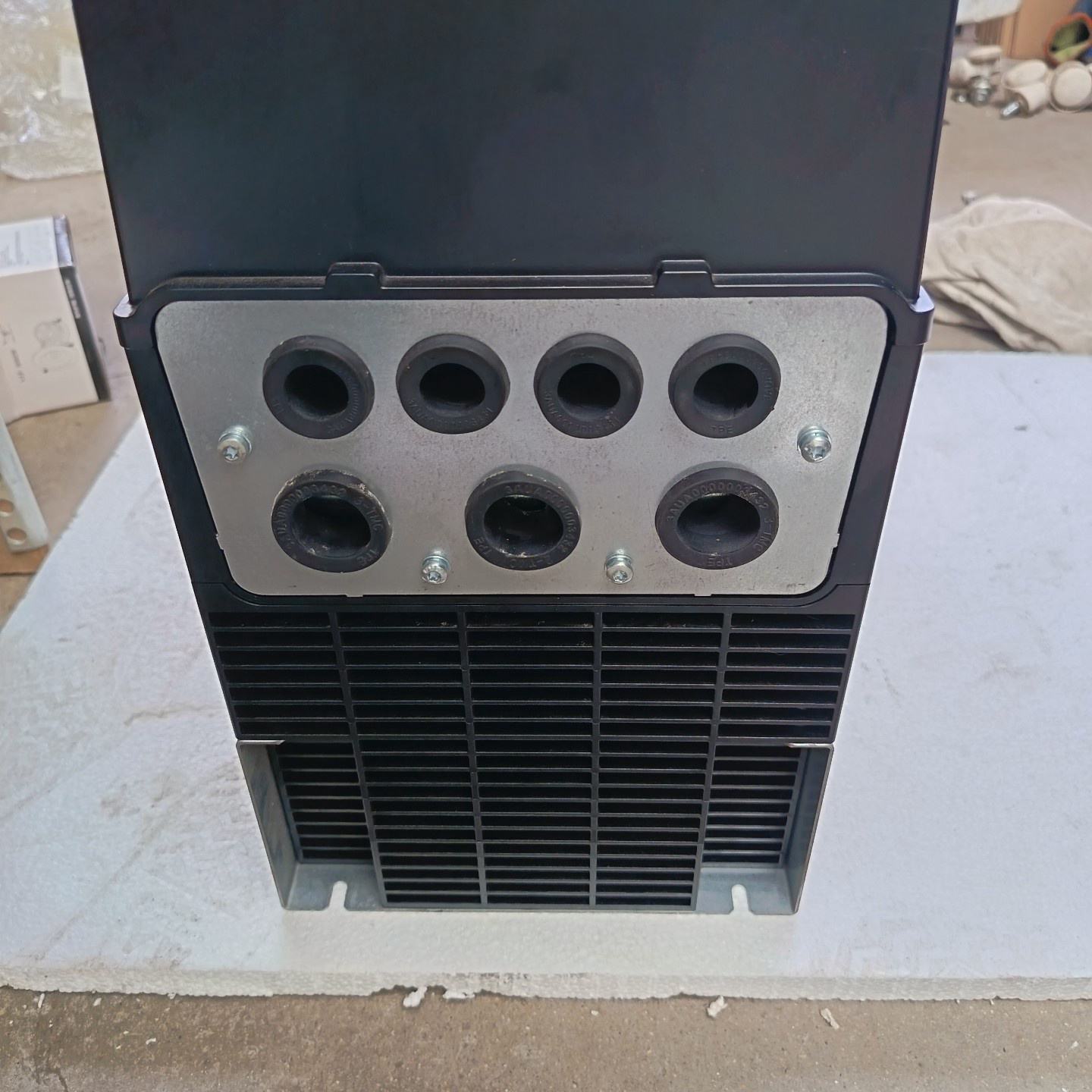 ABB/ACS880-31-09A4-3K491L537--议价商品