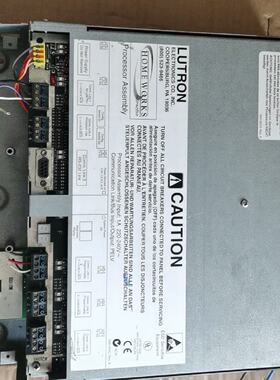 【询价】路创LUTRON，PA18036 ，CAUTION实物，适用