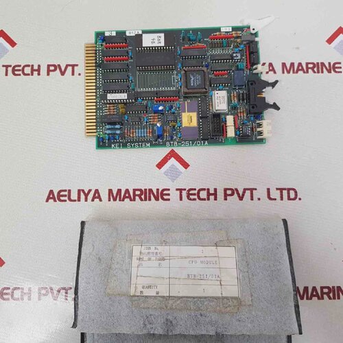 寻Kei System BTB25101A CPU Module PC Board