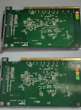 询-SCI卡Dolphin9110CSCI2PC