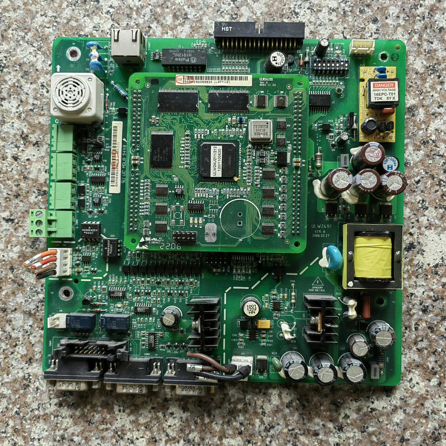 ULW241／1VERA拆机货售后不退不换--议价商品