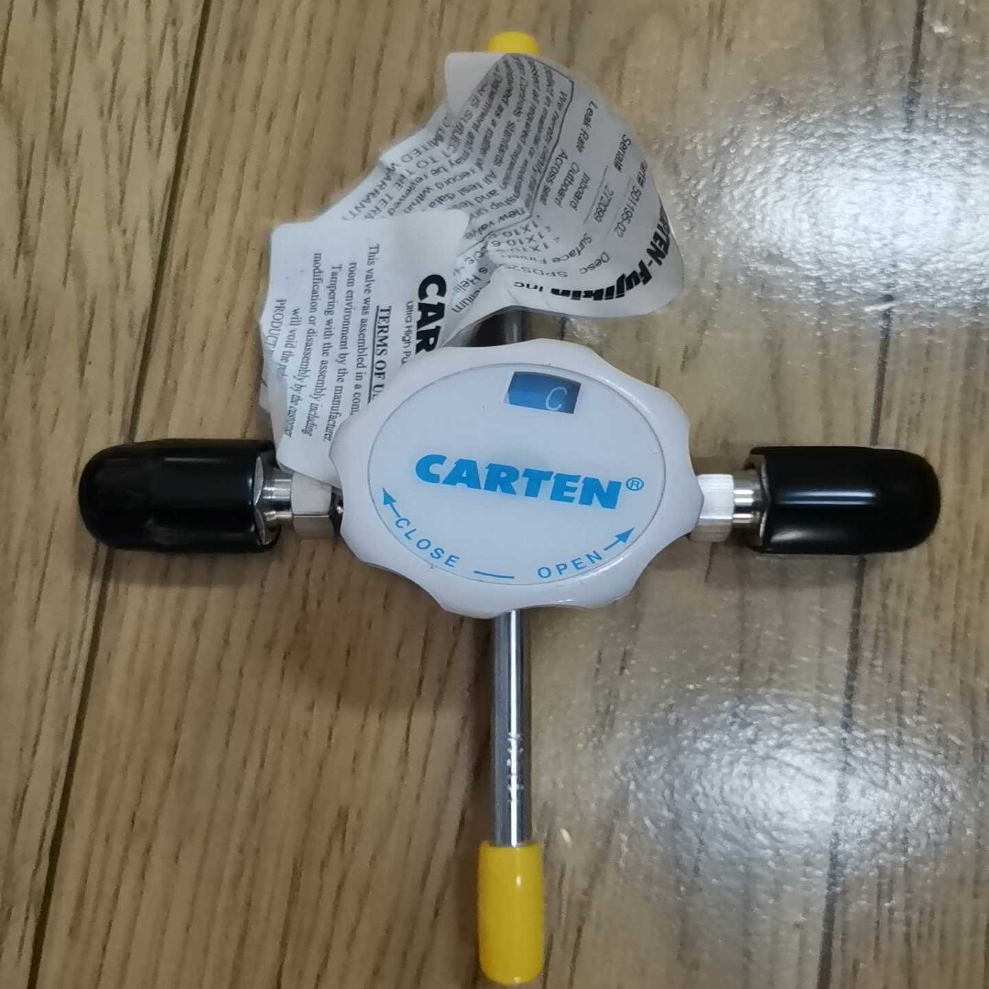 【请询价】CARTEN SPDS250-10PC2FSM全新