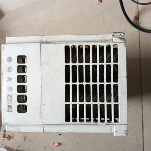 议价Frequency Converter Ks300t11Gy4适用
