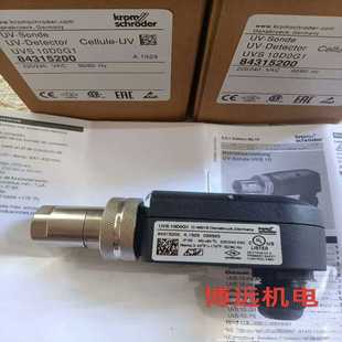 UVS10D1G1紫外线探头UVS10D4G1UVS1 博航商行