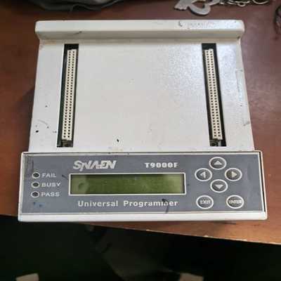 SNAEN烧录机T9000F议价