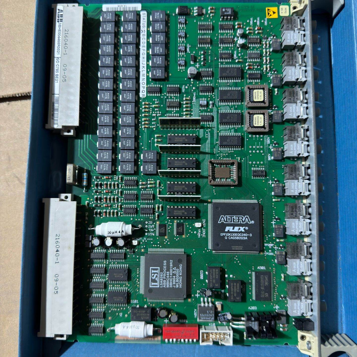 【询价】GD C780 BE21 3BHE004468R0021，A适用