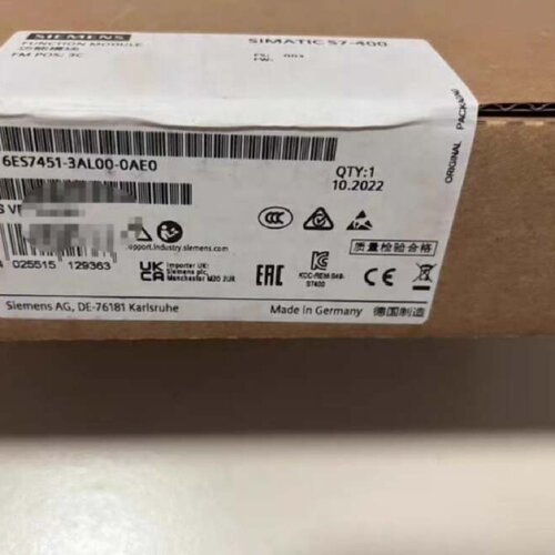 询价-6ES74513AL000AE0 6ES7 4513A