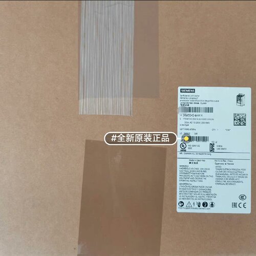 【询价】3RW5545-6HA14