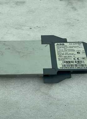 询价ABB模拟信号转换器CC-U/RTDR1SVR0400