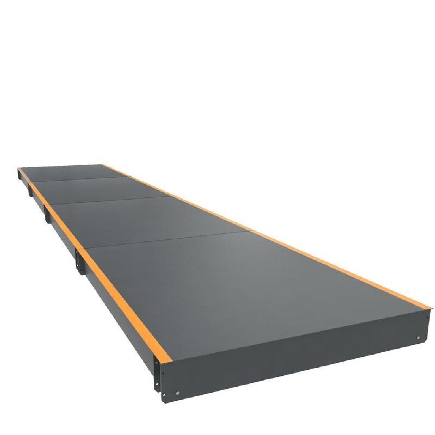 100吨200吨大地磅电子汽车衡器称重80吨60吨30吨20吨地磅可定制