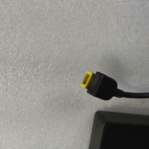 联想300W20V方口带针电源ADL300SDC3A 202--议价商品