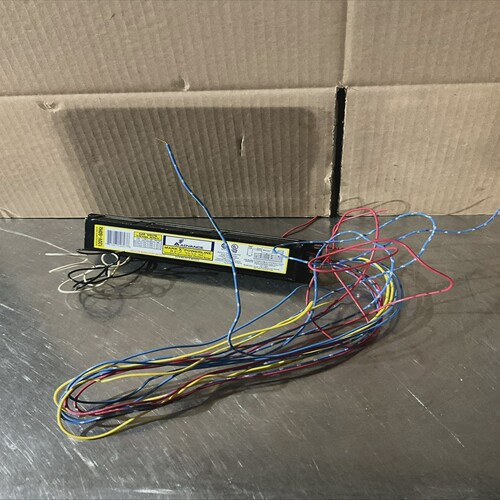 AdvanceREZ-3S32-SCMarkX可调光荧光灯镇流器(3灯)F32T8F