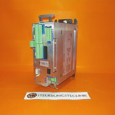 Berger Lahr Servo Controllore TLD132 NF
