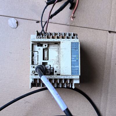 三菱FX1S20MR001--议价商品