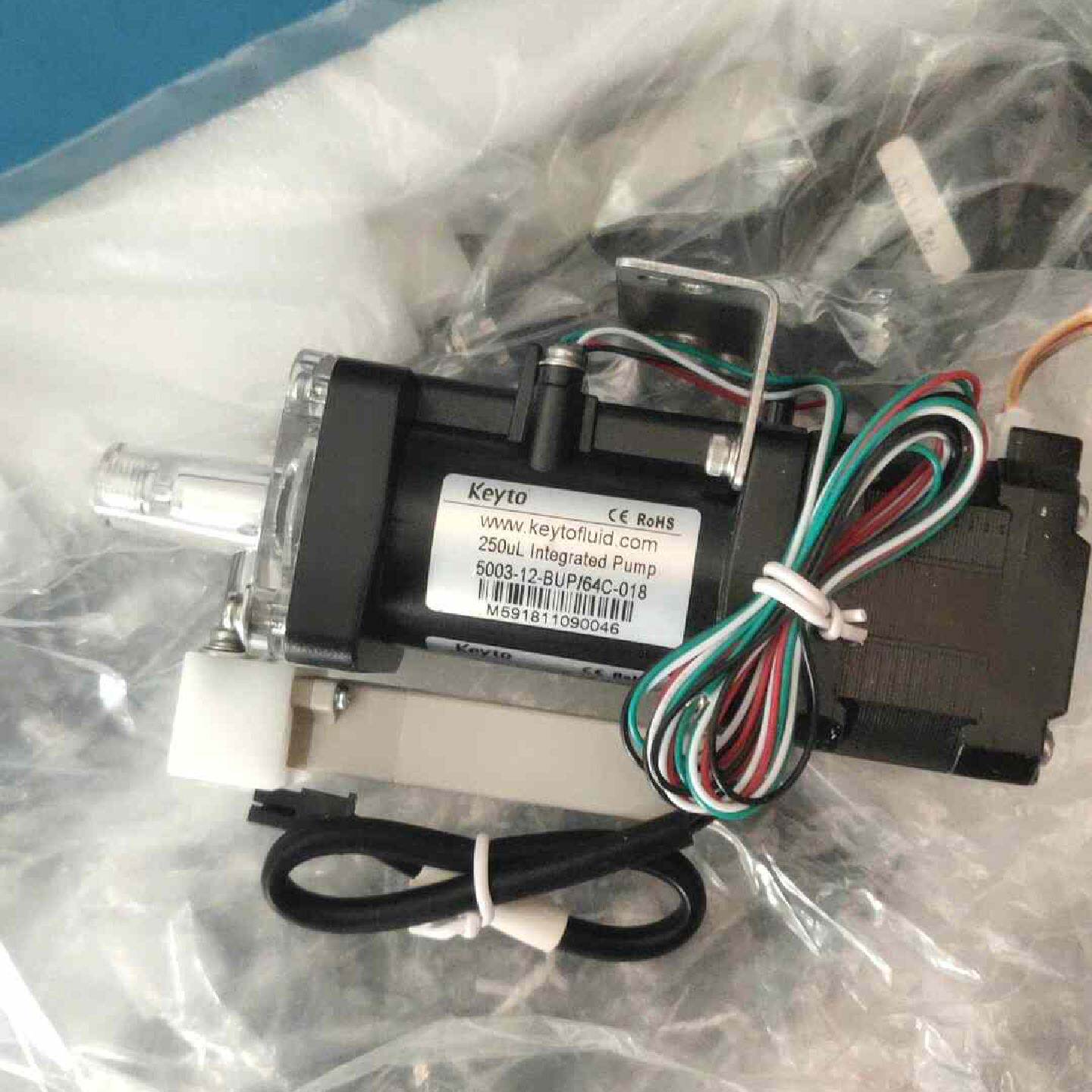 肯拓柱塞泵，全新备用件--议价商品