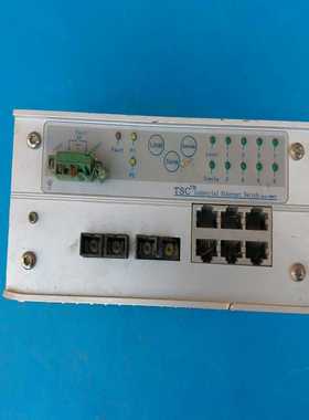 议价&arat50082冗余环网工业以太网交换机