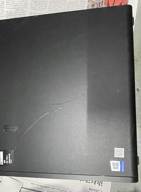 惠普小欧290i38100CPU4g运存1000g-议价