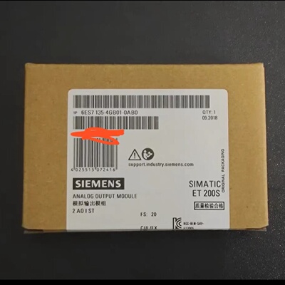 询价-6ES71354GB010AB0