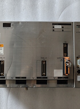 议价Rcx3402221  Robot Mapulator Controller Removal适用