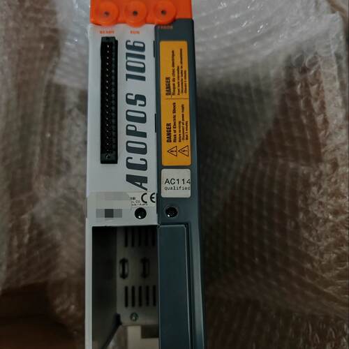 询价伺服驱动器ACOPOS1016型号8V1016.00