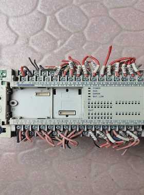 台达PLC控制器DP48EH00T2成色如图所示，功能询价