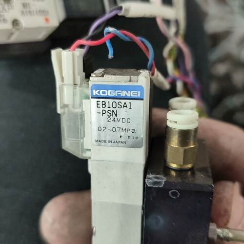 【询价】EB10SA1-PSN适用