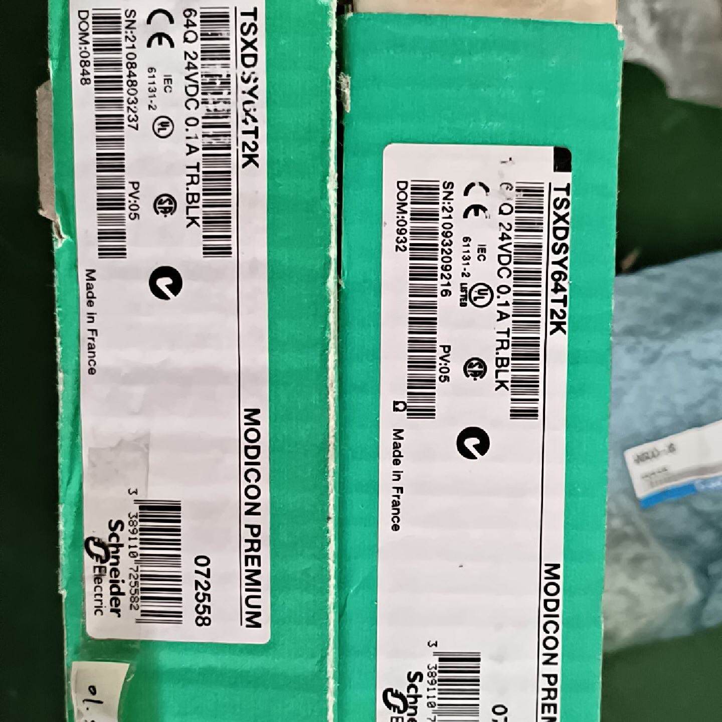 【议价】TSXDSY64T2K 全新/二手均有货
