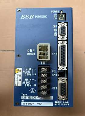 ESA-Y2020T23-20NSK伺服驱动器询价