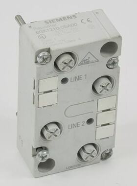 Siemens ASI Interface Repeater6GK12100SA006GK1 2100SA00