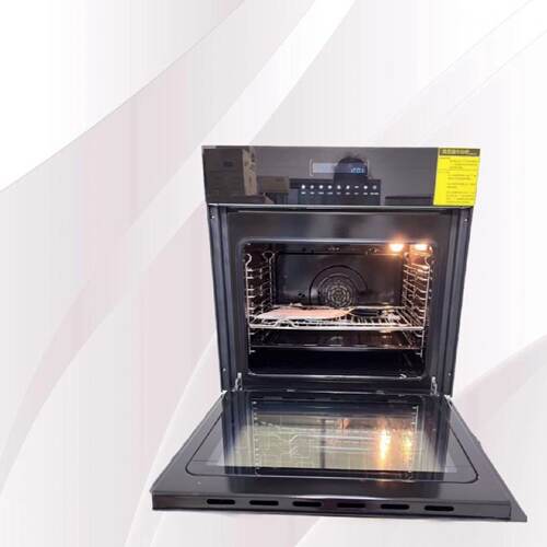 58升机械款烤箱嵌入式大容量家用商用电烤箱全自动烘培机
