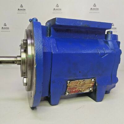 Bomba IMO ACE 025N2 NTBP Bomba De Aceite De Tornillo Triple