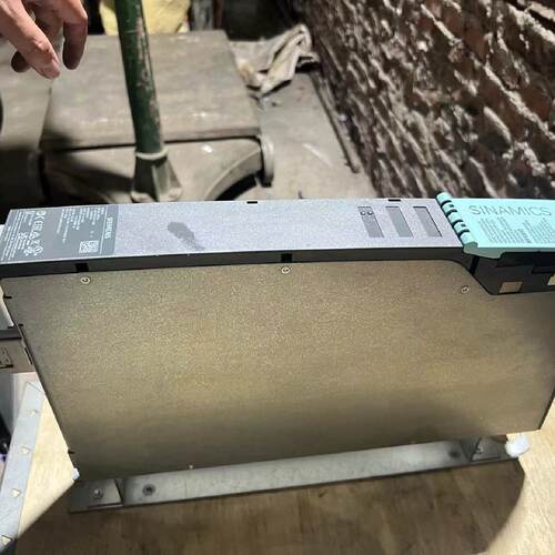 询-6SL31001AE310AB1S120变频器制