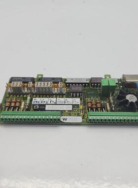SOREN T.LYNGSO 60820101 V01 PCB CARD 064.001.703