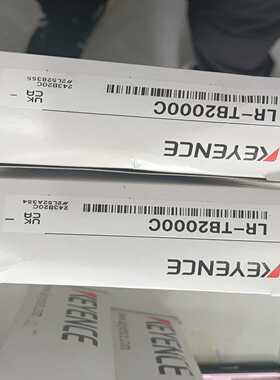 基恩士KEYENCELR-TB2000C光电传感器，全新原