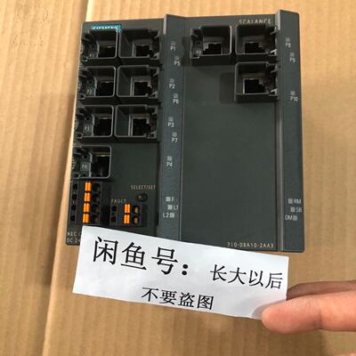 6GK5 310 6GK5310-0BA10-2AA3—议价