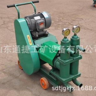 120双液注浆泵煤矿用FBY50 FBY双液注浆泵FBY30 70双液注浆泵