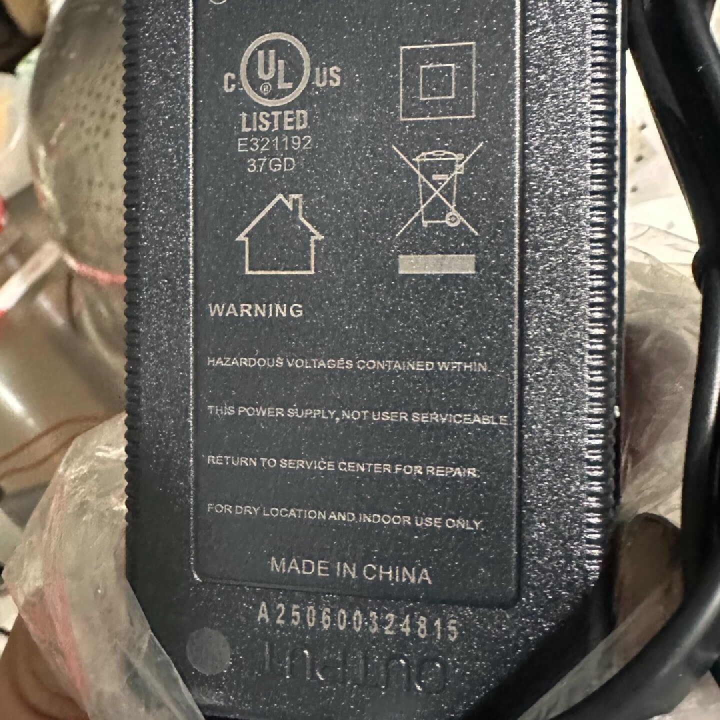 询-GVE冠宇达24V一5A一24V一4A一24V一32V应图片