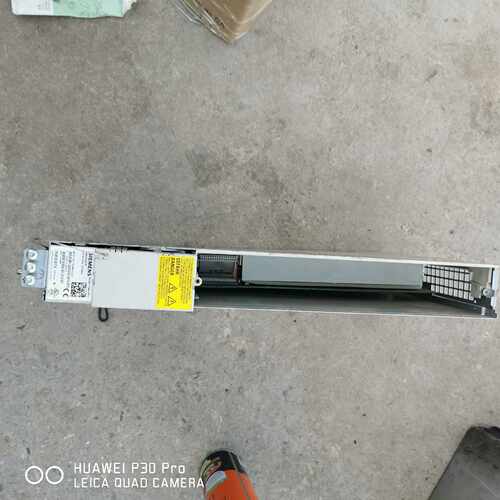 【议价】6SN1123-1AA00-0CA2裸机一个底适用
